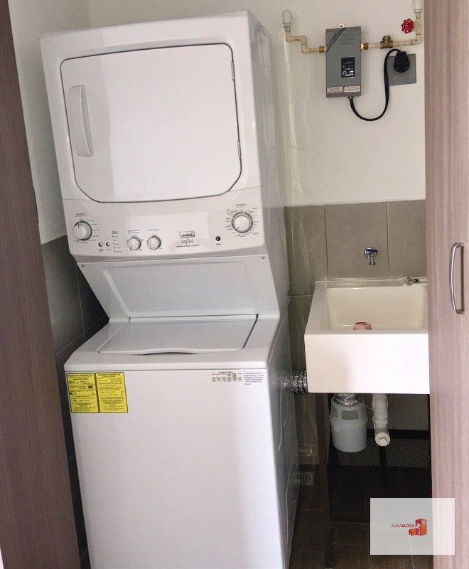 Apartamento 1 Dormitorio - cerca de centros de conveniencia - excelentes ambientes sociales y entretenimiento - 8