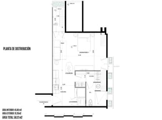 Apartamento ideal para inversion en zona 4 — Apartamento en Venta en Zona 4, Guatemala, Ciudad — miniatura 16 de 16
