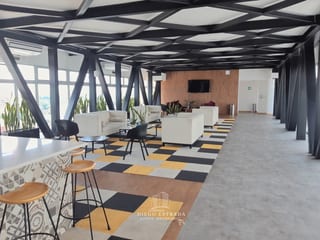 Apartamento en Zona 10, 2 dormitorios  — Apartamento en Alquiler en City Haus, Zona 10, Guatemala, Ciudad — miniatura 4 de 13