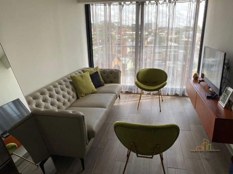 VENTA. APARTAMENTO. EDIFICIO. ARALIA. MARISCAL. IDEAL INVERSIONISTAS. GUATEMALA - 7
