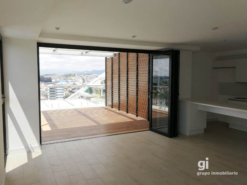 QUO zona 4, APTO CON TERRAZA - 7