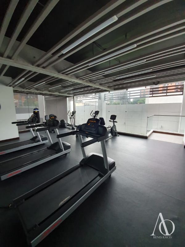 Apartamento en Venta Edifico Ikonia zona 14/EN DIRECTO - 12