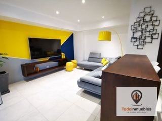 Apartamento en Renta en Altea Uno — Apartamento en Alquiler en Zona 1, Guatemala, Ciudad — miniatura 4 de 11