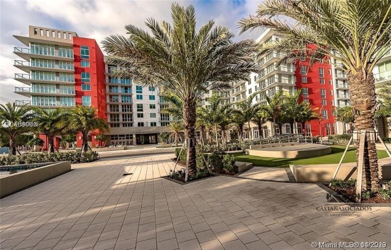 Apartamento en Venta en Miami Doral, Florida — Apartamento en Venta en *Otro / No especificar, Guatemala, Ciudad — foto 1 de 8