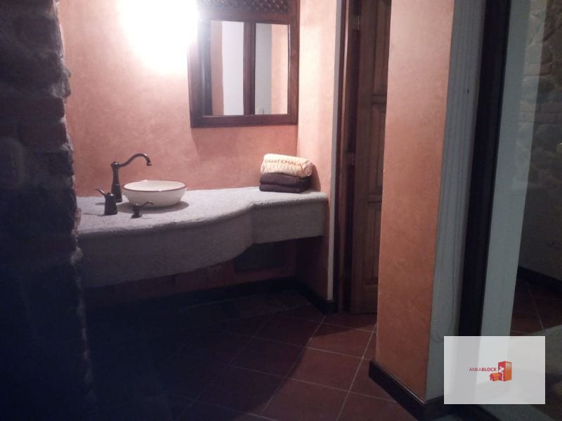 Casita en Antigua / amueblada — Apartamento en Alquiler en Antigua, Sacatepéquez — foto 4 de 16