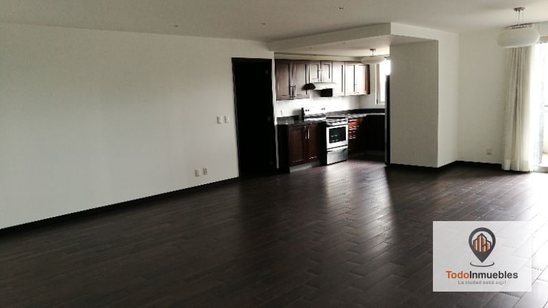 Apartamento en Renta en Attica 2 nivel alto — Apartamento en Alquiler en Attica, Zona 14, Guatemala, Ciudad — foto 4 de 14