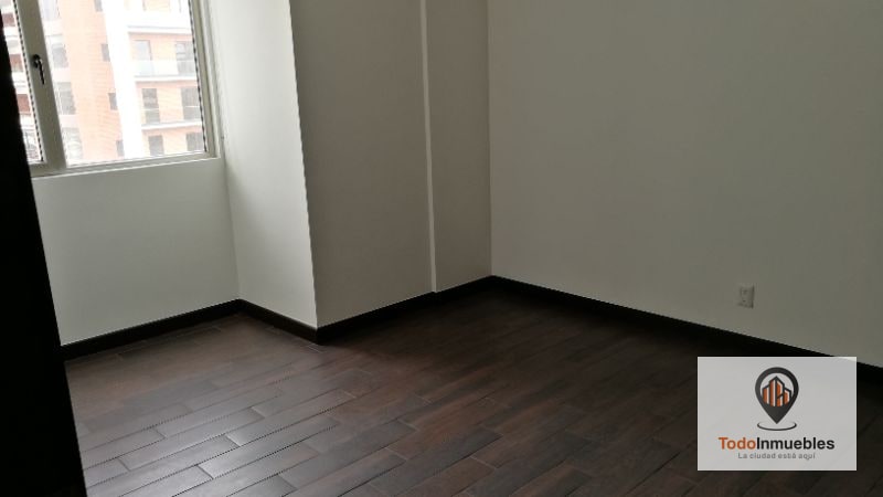 Apartamento en Renta en Attica 2 nivel alto — Apartamento en Alquiler en Attica, Zona 14, Guatemala, Ciudad — foto 7 de 14