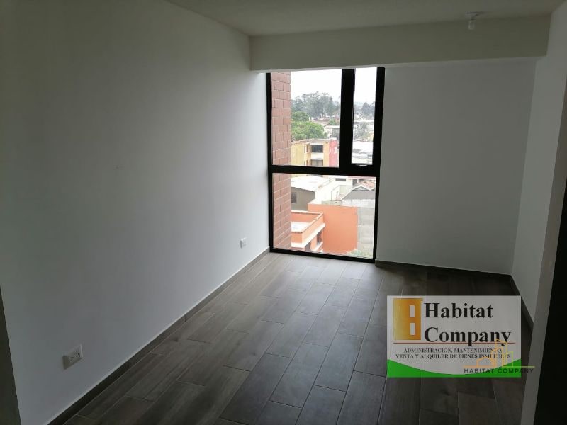 APARTAMENTO EN MARISCAL ZONA 11 PARA INVERSIONISTA GUATEMALA - 5