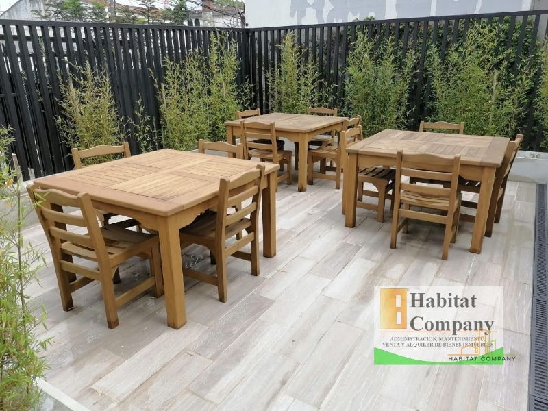 APARTAMENTO EN MARISCAL ZONA 11 PARA INVERSIONISTA GUATEMALA - 6
