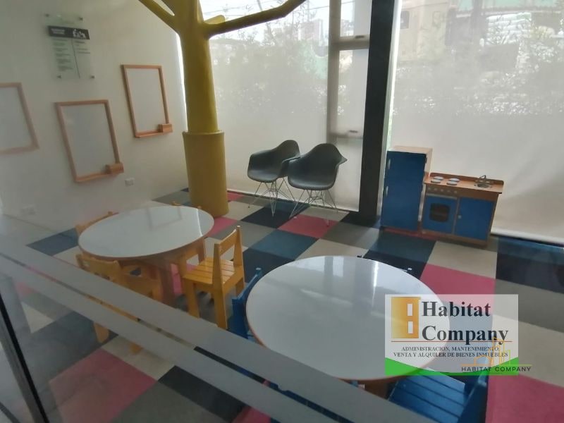 APARTAMENTO EN MARISCAL ZONA 11 PARA INVERSIONISTA GUATEMALA - 12