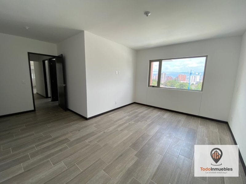Renta de Apartamento con 3 Habitaciones en Seghería Zona 14 — Apartamento en Alquiler en Segheria, Zona 14, Guatemala, Ciudad — foto 10 de 14