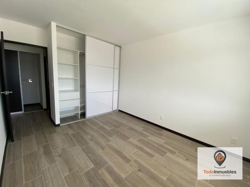 Renta de Apartamento con 3 Habitaciones en Seghería Zona 14 - 3