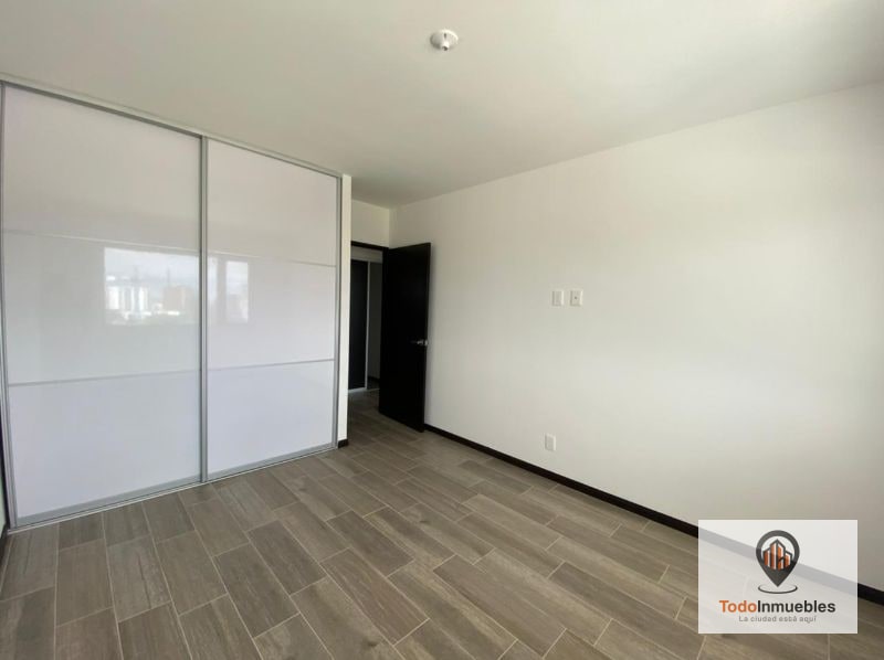 Renta de Apartamento con 3 Habitaciones en Seghería Zona 14 - 5