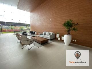 Renta de Apartamento con 3 Habitaciones en Seghería Zona 14 — Apartamento en Alquiler en Segheria, Zona 14, Guatemala, Ciudad — miniatura 13 de 14