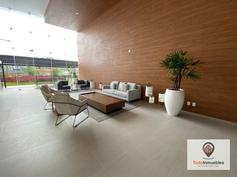 Renta de Apartamento con 3 Habitaciones en Seghería Zona 14 — Apartamento en Alquiler en Segheria, Zona 14, Guatemala, Ciudad — foto 13 de 14