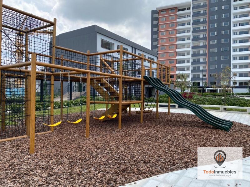 Renta de Apartamento con 3 Habitaciones en Seghería Zona 14 - 11