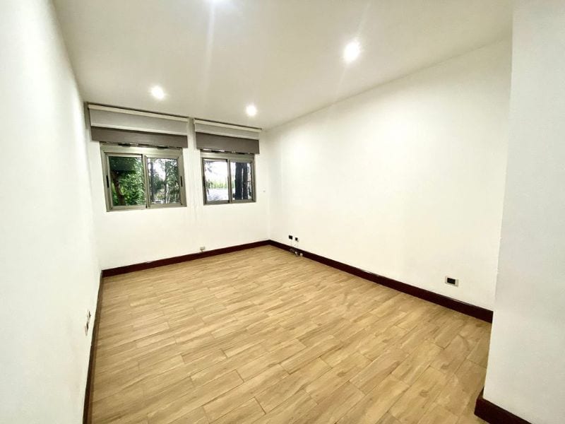 Apartamento en alquiler de 3 hab. en Oakland, Z.10 — Apartamento en Alquiler en Zona 10, Guatemala, Ciudad — foto 5 de 14