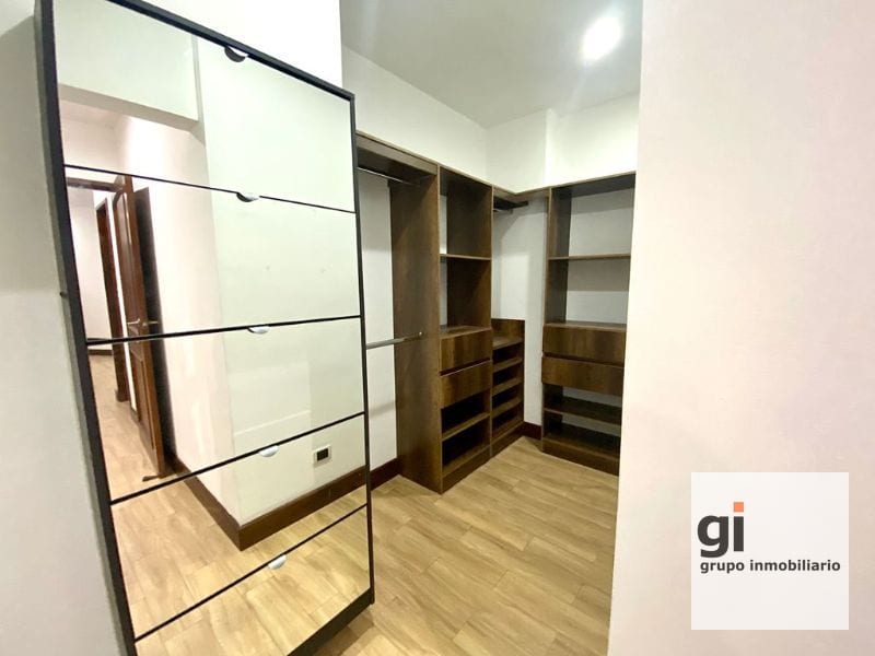 Apartamento en alquiler de 3 hab. en Oakland, Z.10 — Apartamento en Alquiler en Zona 10, Guatemala, Ciudad — foto 7 de 14