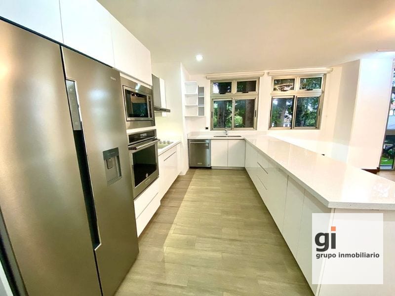 Apartamento en alquiler de 3 hab. en Oakland, Z.10 — Apartamento en Alquiler en Zona 10, Guatemala, Ciudad — foto 12 de 14