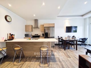 Vive en Ciudad Cayalá, Apartamento amueblado — Apartamento en Alquiler en Zona 16, Guatemala, Ciudad — miniatura 9 de 16