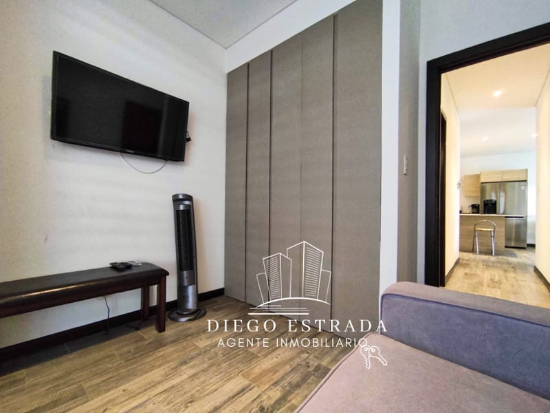 Vive en Ciudad Cayalá, Apartamento amueblado — Apartamento en Alquiler en Zona 16, Guatemala, Ciudad — foto 8 de 16