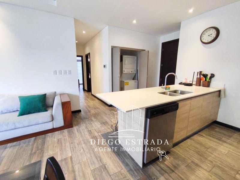 Vive en Ciudad Cayalá, Apartamento amueblado — Apartamento en Alquiler en Zona 16, Guatemala, Ciudad — foto 16 de 16