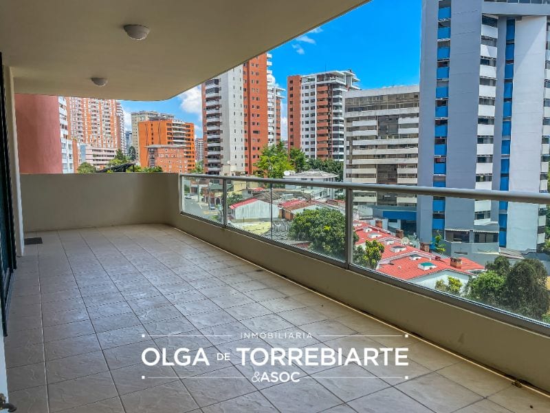 Apartamento en Da Vinci Zona 14 — Apartamento en Venta en Da Vinci, Zona 14, Guatemala, Ciudad — foto 12 de 15