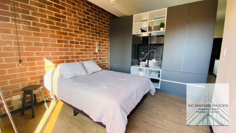 amueblado ejecutivos, matrimonio, jóvenes — Apartamento en Alquiler en Zona 10, Guatemala, Ciudad — foto 4 de 5