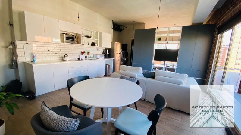 amueblado ejecutivos, matrimonio, jóvenes — Apartamento en Alquiler en Zona 10, Guatemala, Ciudad — foto 1 de 5