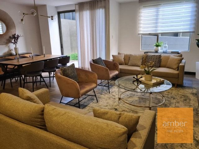 Apartamento en Joya de Santa Lucía, Santa Lucía Milpas Altas — Apartamento en Venta en Santa Lucía Milpas Altas, Sacatepéquez — foto 1 de 10