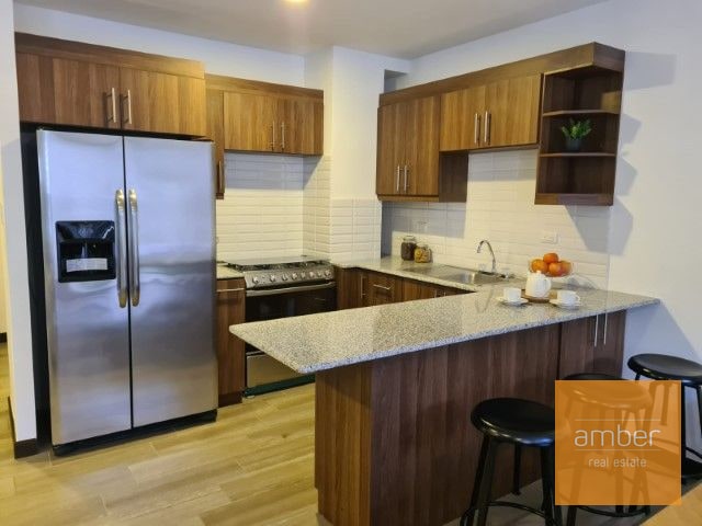 Apartamento en Joya de Santa Lucía, Santa Lucía Milpas Altas - 2