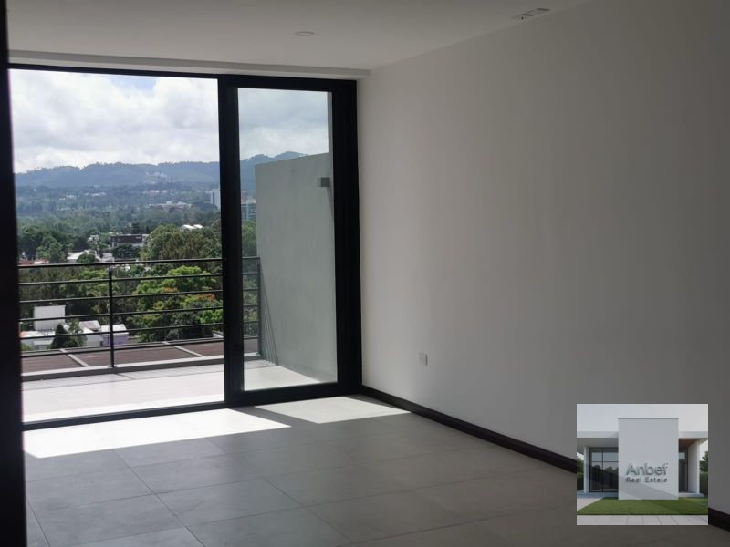 Bonito Apartamento en Edificio MIRA, de 2 Dormitorios en Zona 10 - 5