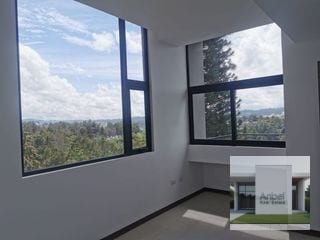 Bonito Apartamento en Edificio MIRA, de 2 Dormitorios en Zona 10 — Apartamento en Venta en Mira, Zona 10, Guatemala, Ciudad — miniatura 6 de 11
