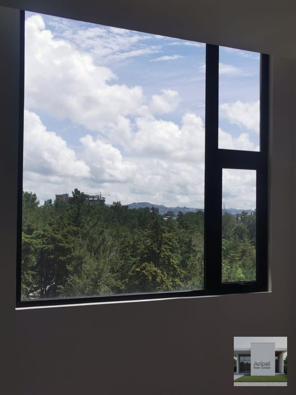 Bonito Apartamento en Edificio MIRA, de 2 Dormitorios en Zona 10 - 9