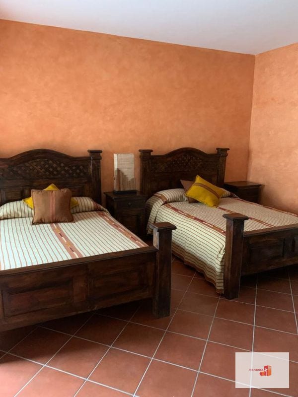 Casita en Antigua / amueblada — Apartamento en Alquiler en Antigua, Sacatepéquez — foto 5 de 16