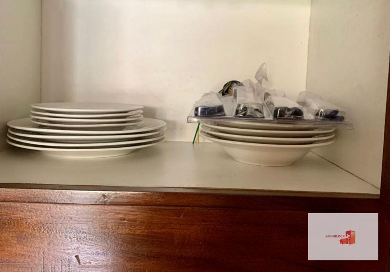 Casita en Antigua / amueblada — Apartamento en Alquiler en Antigua, Sacatepéquez — foto 11 de 16