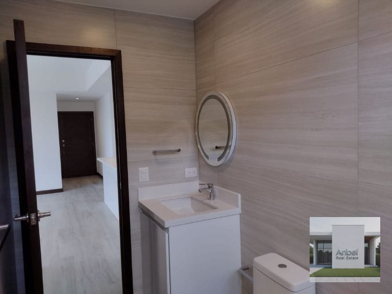 NOVUS Apartamento 2 Dormitorios Zona 14 — Apartamento en Alquiler en Novus, Zona 14, Guatemala, Ciudad — foto 4 de 8