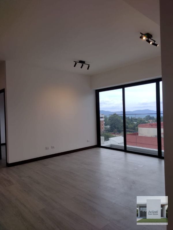 NOVUS Apartamento 2 Dormitorios Zona 14 — Apartamento en Alquiler en Novus, Zona 14, Guatemala, Ciudad — foto 5 de 8