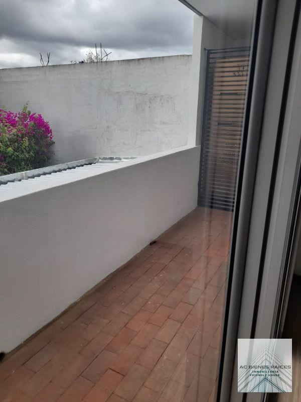 Renta de 3 habitaciones VH1 — Apartamento en Alquiler en Zona 15, Guatemala, Ciudad — foto 3 de 10