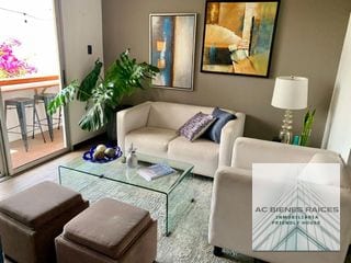 Renta de 3 habitaciones VH1 — Apartamento en Alquiler en Zona 15, Guatemala, Ciudad — miniatura 6 de 10