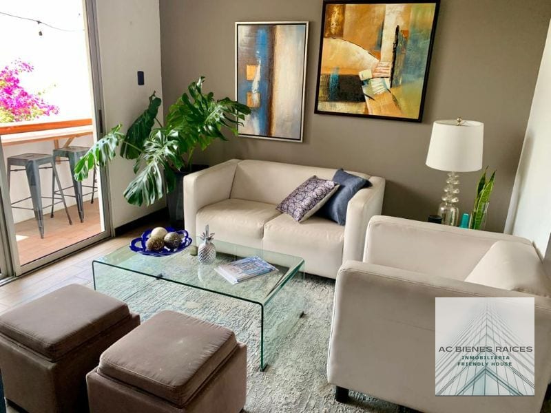 Renta de 3 habitaciones VH1 — Apartamento en Alquiler en Zona 15, Guatemala, Ciudad — foto 6 de 10