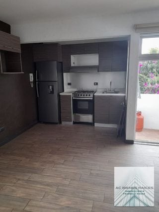 Renta de 3 habitaciones VH1 — Apartamento en Alquiler en Zona 15, Guatemala, Ciudad — miniatura 1 de 10