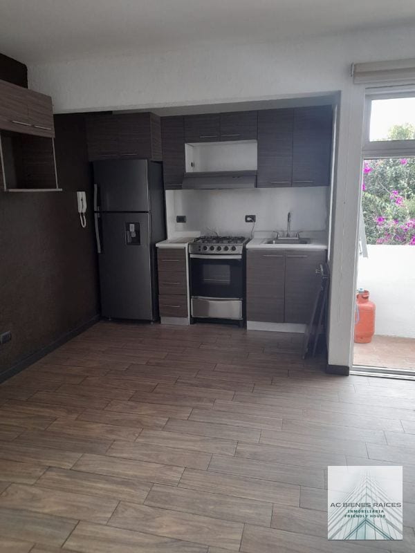 Renta de 3 habitaciones VH1 — Apartamento en Alquiler en Zona 15, Guatemala, Ciudad — foto 1 de 10