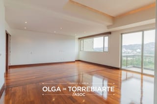 Apartamento en Tiffany Cañada — Apartamento en Alquiler en Tiffany Cañada, Zona 14, Guatemala, Ciudad — miniatura 2 de 9