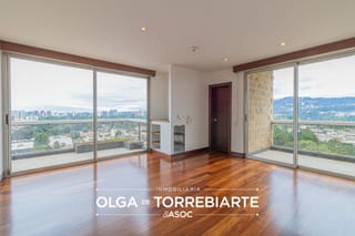 Apartamento en Tiffany Cañada, zona 14 — Apartamento en Alquiler en Tiffany Cañada, Zona 14, Guatemala, Ciudad — miniatura 3 de 15