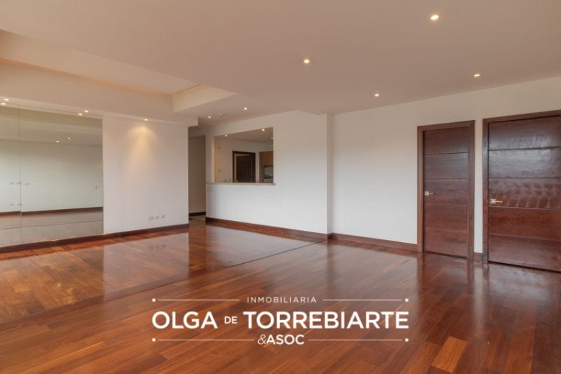 Apartamento en Tiffany Cañada — Apartamento en Alquiler en Tiffany Cañada, Zona 14, Guatemala, Ciudad — foto 1 de 9