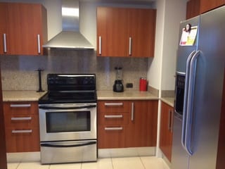 Apto amoblado en renta MARQUÉS DEL VALLE Z14 — Apartamento en Alquiler en Marqués del Valle, Zona 14, Guatemala, Ciudad — miniatura 4 de 4