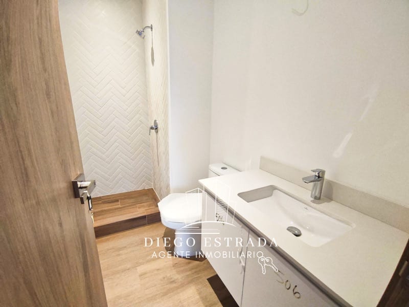 Apartamento con piscina en excelente ubicación — Apartamento en Alquiler en Zona 15, Guatemala, Ciudad — foto 6 de 16