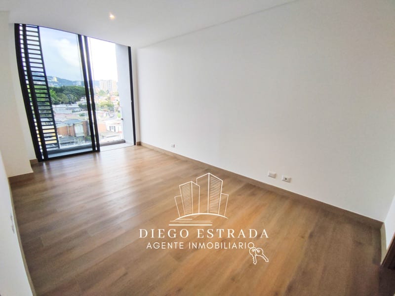 Apartamento con piscina en excelente ubicación — Apartamento en Alquiler en Zona 15, Guatemala, Ciudad — foto 4 de 16