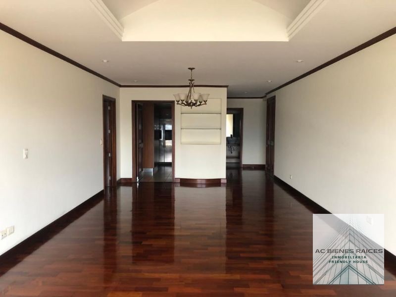 Venta apartamento 3 hab + servicio zona 14 - 10